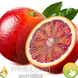 BLOOD ORANGE pure essential oil. Shop West Coast Aromatics Bulk, Wholesale at www.westcoastaromatics.com from reputable sources in the world. Try today. You'll Immediately Notice the Difference! ✓60 Day-Money Back.