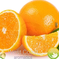 SWEET ORANGE pure essential oil. Shop West Coast Aromatics Bulk, Wholesale at www.westcoastaromatics.com from reputable sources in the world. Try today. You'll Immediately Notice the Difference! ✓60 Day-Money Back.