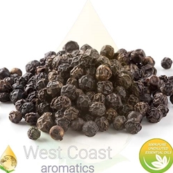BLACK PEPPER pure essential oil. Shop West Coast Aromatics Bulk, Wholesale at www.westcoastaromatics.com from reputable sources in the world. Try today. You'll Immediately Notice the Difference! ✓60 Day-Money Back.