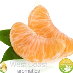 TANGERINE pure essential oil. Shop West Coast Aromatics Bulk, Wholesale at www.westcoastaromatics.com from reputable sources in the world. Try today. You'll Immediately Notice the Difference! ✓60 Day-Money Back.