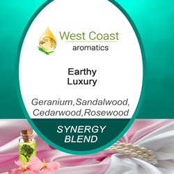EARTHY Synergy Blend – Essential Oils. Shop West Coast Aromatics Bulk, Wholesale at www.westcoastaromatics.com from reputable sources in the world. Try today. You'll Immediately Notice the Difference! ✓60 Day-Money Back.