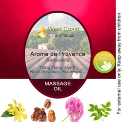 SENSUALITÉ Scented Massage Oil. Shop West Coast Aromatics Bulk, Wholesale at www.westcoastaromatics.com from reputable sources in the world. Try today. You'll Immediately Notice the Difference! ✓60 Day-Money Back.