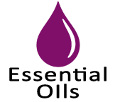  Essential Oils Icon