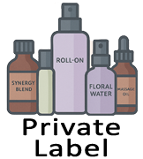 Private Label Icon