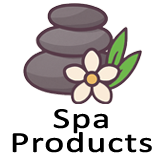  Spa Icon