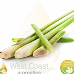 LEMONGRASS (India)