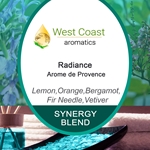 Therapeutic Radiance Blend