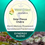 SOLAR PLEXUS CHAKRA Synergy Blend – Essential Oils. Shop West Coast Aromatics Bulk, Wholesale at www.westcoastaromatics.com from reputable sources in the world. Try today. You'll Immediately Notice the Difference! ✓60 Day-Money Back.