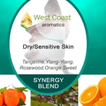 DRY / SENSITIVE SKIN