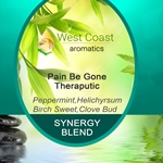 West Coast Aromatics, Essential Oils,Product Name: Angelica Root Botanical Name: Angelica Archangelica Origin: France Family: Apiaceae Plant Part: Root Extraction Method: Steam Distillation Color: Light Brownish Yellow Liquid Consistency: Medium Note: Middle Strength of Aroma: Strong