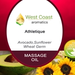 Visible Results Massage Oil (UNSCENTED)