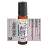 Athlétique Roll-On - Ready-to-Use aromatherapy for wholesale. Premium blend from trusted sources. Shop now at West Coast Aromatics.
