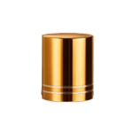 Gold Roll On Cap