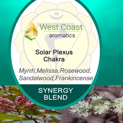 SOLAR PLEXUS CHAKRA Synergy Blend – Essential Oils. Shop West Coast Aromatics Bulk, Wholesale at www.westcoastaromatics.com from reputable sources in the world. Try today. You'll Immediately Notice the Difference! ✓60 Day-Money Back.