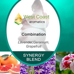 COMBINATION Synergy Blend – Essential Oils. Shop West Coast Aromatics Bulk, Wholesale at www.westcoastaromatics.com from reputable sources in the world. Try today. You'll Immediately Notice the Difference! ✓60 Day-Money Back.