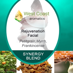REJUVENATION Synergy Blend – Essential Oils. Shop West Coast Aromatics Bulk, Wholesale at www.westcoastaromatics.com from reputable sources in the world. Try today. You'll Immediately Notice the Difference! ✓60 Day-Money Back.