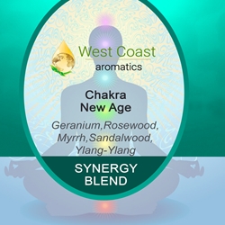 CHAKRA Synergy Blend – Essential Oils. Shop West Coast Aromatics Bulk, Wholesale at www.westcoastaromatics.com from reputable sources in the world. Try today. You'll Immediately Notice the Difference! ✓60 Day-Money Back.