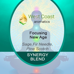 FOCUSING Synergy Blend – Essential Oils. Shop West Coast Aromatics Bulk, Wholesale at www.westcoastaromatics.com from reputable sources in the world. Try today. You'll Immediately Notice the Difference! ✓60 Day-Money Back.