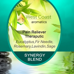 PRIMA ANGELICA Synergy Blend – Essential Oils. Shop West Coast Aromatics Bulk, Wholesale at www.westcoastaromatics.com from reputable sources in the world. Try today. You'll Immediately Notice the Difference! ✓60 Day-Money Back.