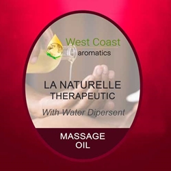 LA NATURELLE Unscented Massage Oil. Shop West Coast Aromatics Bulk, Wholesale at www.westcoastaromatics.com from reputable sources in the world. Try today. You'll Immediately Notice the Difference! ✓60 Day-Money Back.