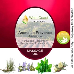 ATHLÉTIQUE Scented Massage Oil. Shop West Coast Aromatics Bulk, Wholesale at www.westcoastaromatics.com from reputable sources in the world. Try today. You'll Immediately Notice the Difference! ✓60 Day-Money Back.