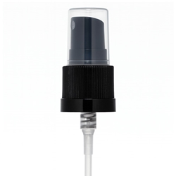 Sprayer w/Clear Overcap 18-415